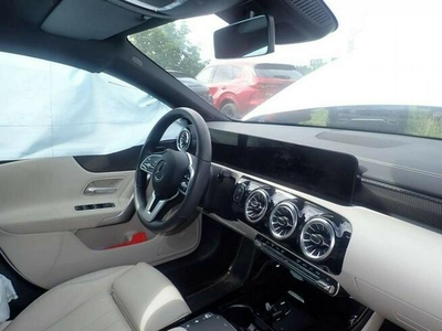 Mercedes CLA 250