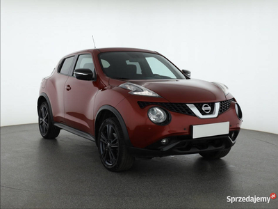 Nissan Juke 1.6 i