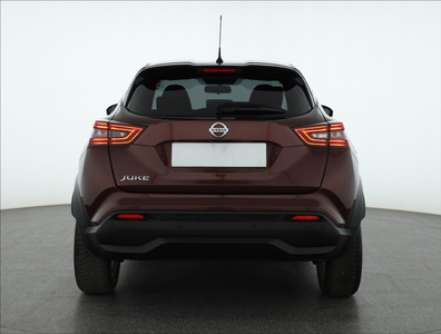 Nissan Juke 2020 1.0 DIG