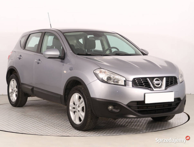 Nissan Qashqai 1.5 dCi