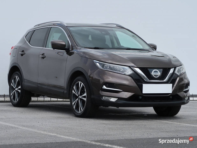 Nissan Qashqai 1.6 dCi