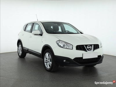 Nissan Qashqai 1.6 dCi