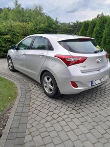 OKAZJA! Hyundai i30 1.4 benz Polski Salon