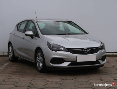 Opel Astra 1.2 Turbo