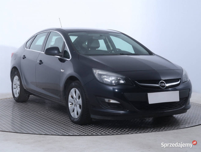 Opel Astra 1.4 T LPG