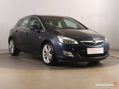 Opel Astra 1.6 16V