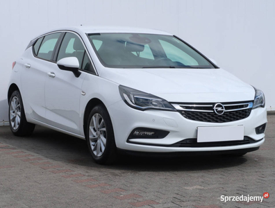 Opel Astra 1.6 CDTI