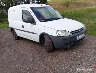 Opel Combo 2005r