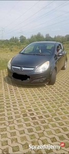 Opel Corsa Cosmo