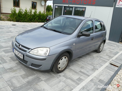 Opel Corsa D 1.2b 04r