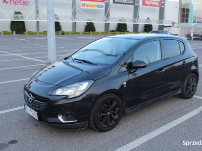 Opel Corsa E diesel