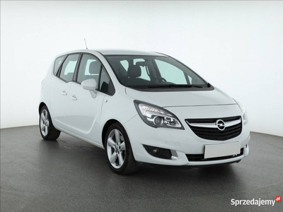 Opel Meriva 1.4 Turbo