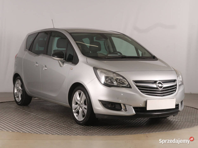 Opel Meriva 1.6 CDTI