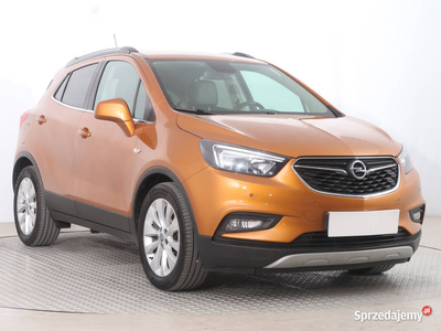 Opel Mokka 1.4 Turbo