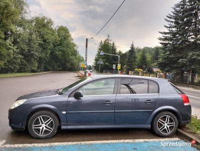 Opel Signum Cosmo , Bananowe skóry , Full opcja !!!