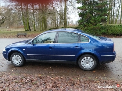 passat 2,0lpg tylko168 tys.