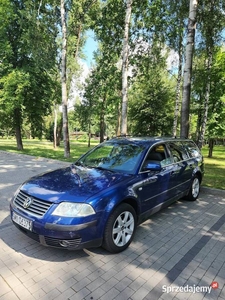 Passat b5 fl 2.0lpg