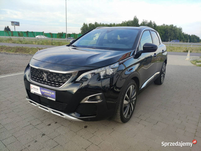 Peugeot 3008 Bardzo ładny zadbany jak nowy II (2016-)