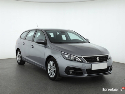 Peugeot 308 1.5 BlueHDi