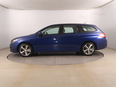 Peugeot 308 2018 1.5 BlueHDi 195093km Kombi