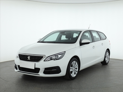 Peugeot 308 2020 1.5 BlueHDi 125726km Kombi