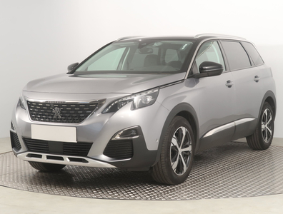 Peugeot 5008 2019 1.5 BlueHDi 117881km SUV