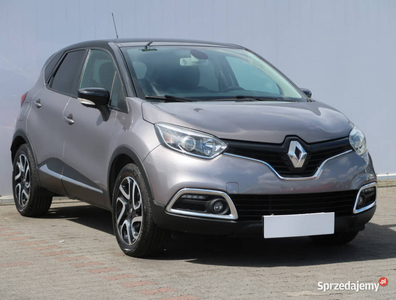 Renault Captur 1.2 TCe