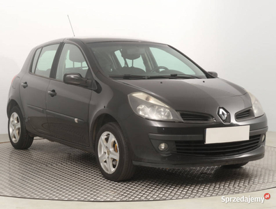 Renault Clio 1.2 16V