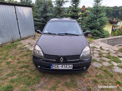 Renault Clio II 2003