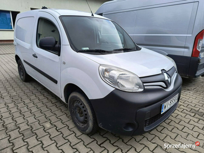 Renault Kangoo III (2008-2013)