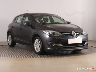 Renault Megane 1.2 TCe