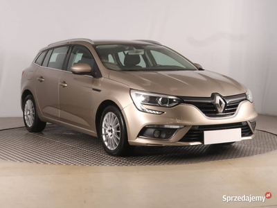 Renault Megane 1.5 dCi