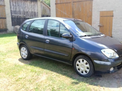 Renault Scenic I