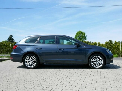 Seat Leon 1.0TSI 115KM FR [Eu6] Kombi -Navi -Kamera -Full LED -Euro 6 -Zobacz