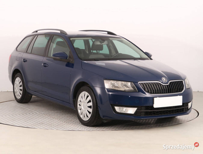 Skoda Octavia 2.0 TDI