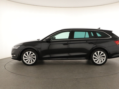 Skoda Octavia 2023 1.5 TSI e