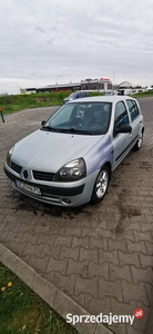 Sprzedam Renault Clio 1.5 DCI