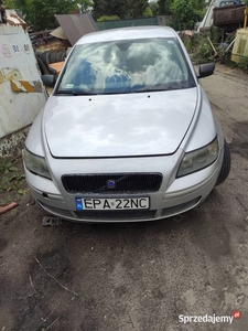 Sprzedam Volvo V50