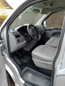 Sprzedam VW Caravelle T5 2,5TDI