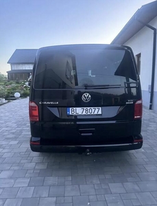 Sprzedam VW T6 CARAVELLE 2.0 150km 3- strefowa klimatyzacja