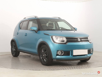 Suzuki Ignis 1.2