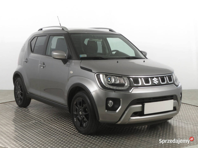 Suzuki Ignis 1.2 Hybrid