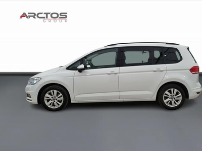 Touran 2.0 TDI DSG Comfortline Salon PL fv 23%