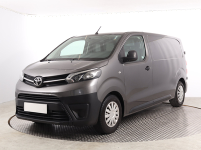 Toyota Proace 2018 2.0 D