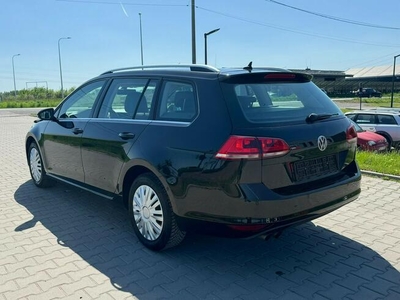 Volkswagen Golf Highline*Xenon*Parktronic*Climatronic