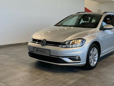 Volkswagen Golf Variant Comfortline 1.6TDI 115KM M5 2018/2019 r., sal. PL, 12 m-cy gw.