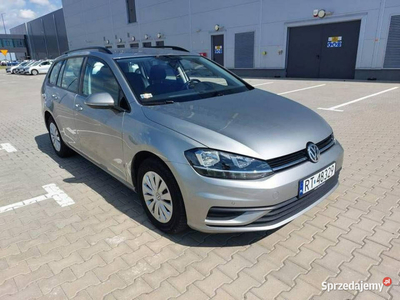 Volkswagen Golf VII (2012-)