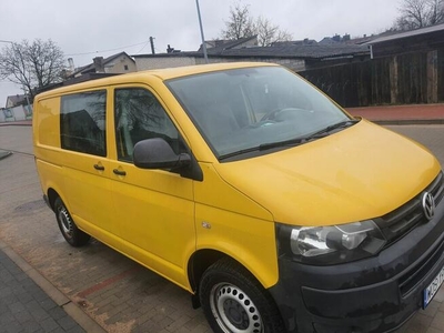 Volkswagen T5