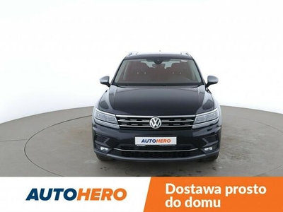 Volkswagen Tiguan Allspace GRATIS! Pakiet Serwisowy o wartości 4500 zł!