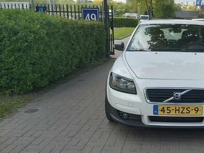 Volvo C30 1.6hdi ekonomiczny niezawodny